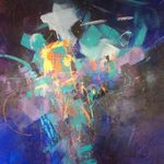 Vicky Lennon - @vicky_lennon_artist - Instagram