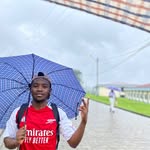 Eloundou Eyenga Lenz Vicky - @eloundoueyengalenzvicky - Instagram