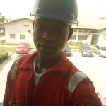 Ikwuobodo - @vickylenz11 - Instagram