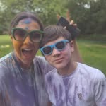 Vicky Lenz - @vickyakapalmer - Instagram