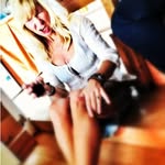 Vicky Lenz - @vickylenz1 - Instagram
