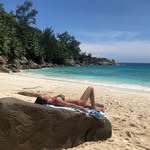 Vipi Lenza - @vickylenza - Instagram
