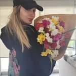 Vicky G Leone - @vickygarle - Instagram