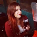 Vicky Leone - @vickyruivaa - Instagram