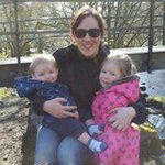 Vicky 'Jackie' Leslie - @victastic106 - Instagram