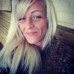 Vicky Leslie - @vickylesleydavies - Instagram
