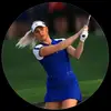 Vicky Leslie - @charley_hull_manager - TikTok