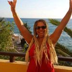 Viky Levinson - @vickylevinson1 - Instagram