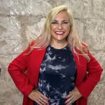 Vicky Linares Durán - @vickylinaresterapia - Instagram