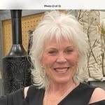 Vicki Lincoln DuBose - @vicdub48 - Instagram
