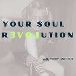 Vicky Lincoln - @yoursoulrevolution - Instagram