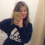 Vïčtôrīå Łįñčøłń - @itz_ur.girl_vicky - Instagram