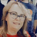 Vicky Lindsay - @rebelmaw11 - Instagram