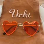 Vicki Linton - @vickimlinton - Instagram