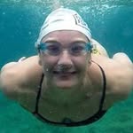 Vicki Linton-Crook - @vickiswim - Instagram