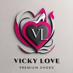 •◉✿• 𝐕𝐈𝐂𝐊𝐘 𝐋𝐎𝐕𝐄 •✿◉• - @vicky.love_calzados - Instagram