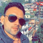 Vicky Lohar - @vickyloharcity - Instagram