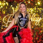 Vicky López - @vickylopeztv - Instagram