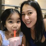 Vicky - @vickylock27 - Instagram