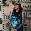 Victoria Lockhart - @locksbyv - TikTok