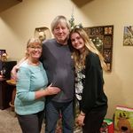 Vicki Young Lockwood - @40dollarbill - Instagram