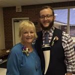 Vickie Lockwood-Robinett - @robinvickinett - Instagram
