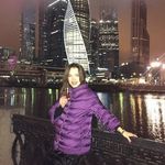 Vicky Lockwood - @vickylockwood73 - Instagram