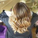 Vicky@theivylodgehair - @vickyattheivylodgehair - Instagram