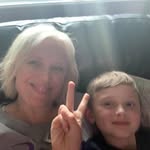 Vicky Logan-Giles - @vickylogan1 - Instagram