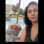 Victoria Sánchez - @vicky_logan_priha - Instagram