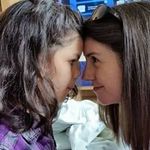 Vicky Lomeli - @just.some.mum - Instagram