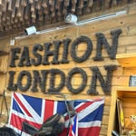 Vicky London Radika - @fashion_london_btl - Instagram