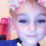 Vicky Lord - @vicpatterson - Instagram