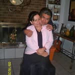 Ricardo Y Vicky Loredo - @rubbbii - Instagram