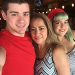 Vicky Di Colloredo-Mels - @vickydicolloredomels - Instagram
