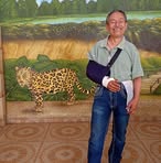 Vicky Loredo - Facebook
