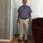 Vicky Lorick - @roytucfitsumisuji - Instagram