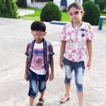 Vicky kashyap - @vicky_lottery_zirakpur - Instagram