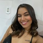 Vitória Lotti - @vickylotti - Instagram