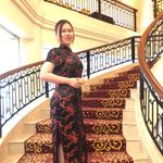 Vicky Low - @vicky_lwq0306 - Instagram