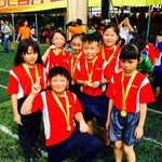 Vicky Low Wei Kei - @vickylowweikei - Instagram