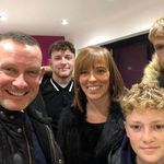 Vicky Lowery - @vickylowery1 - Instagram