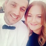 Vicky Lowry - @vic241986 - Instagram