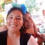 María Victoria - @vicky_loyola - Instagram