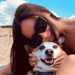 Victoria Loydi Ortiz - @vickyloydi - Instagram