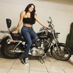 Vicky Lozada - @taniayvico - Instagram