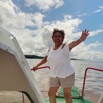 Vicky Lozada Ramos - @vickylozadaramos - Instagram
