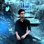 Vicky Baskar - @luke_skywalker_vicky - Instagram