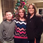 Vicky Lunsford - @vickylunsford41 - Instagram