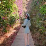 Vicki Luong - @luna.100501 - Instagram